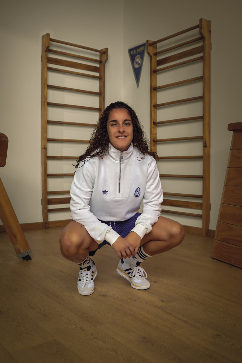 adidas y real madrid se inspiran en la cultura terrace en su nueva propuesta 25gramos 7