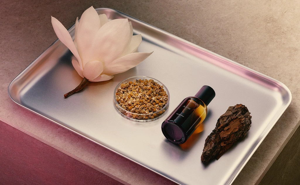 aesop ofrece una vision propia de las fragancias florales con aurner 25gramos 1
