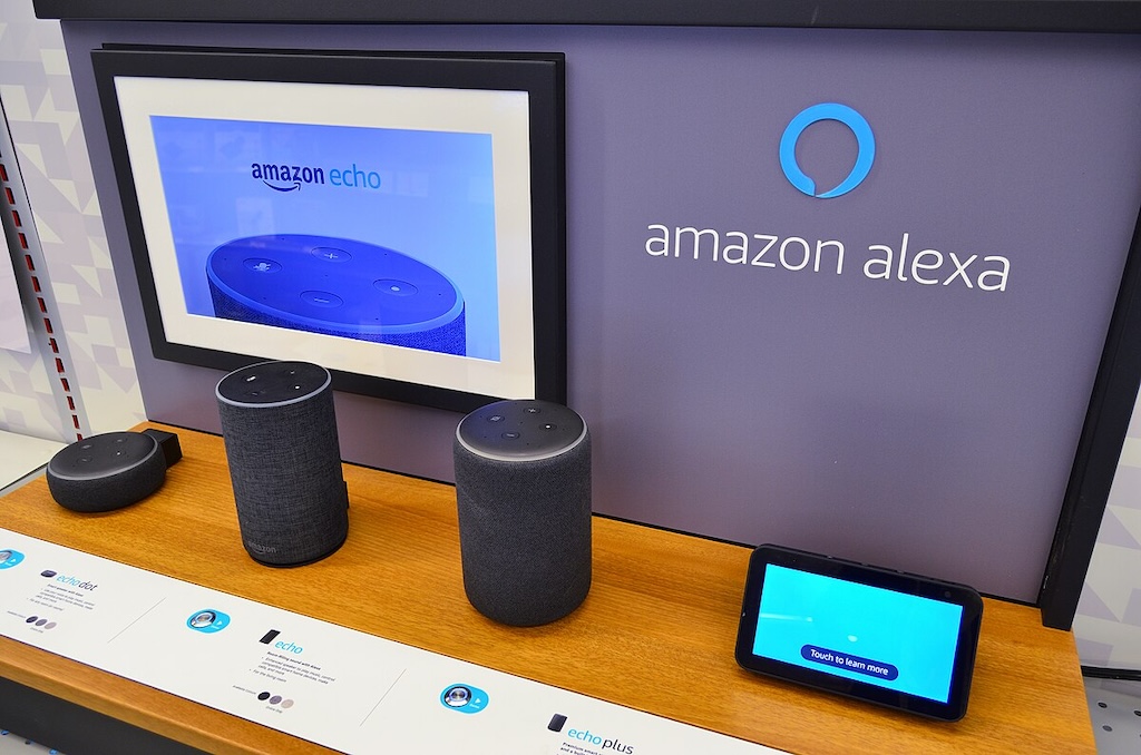 amazon presenta oficialmente la version actualizada de su asistente de voz alexa 25gramos 12