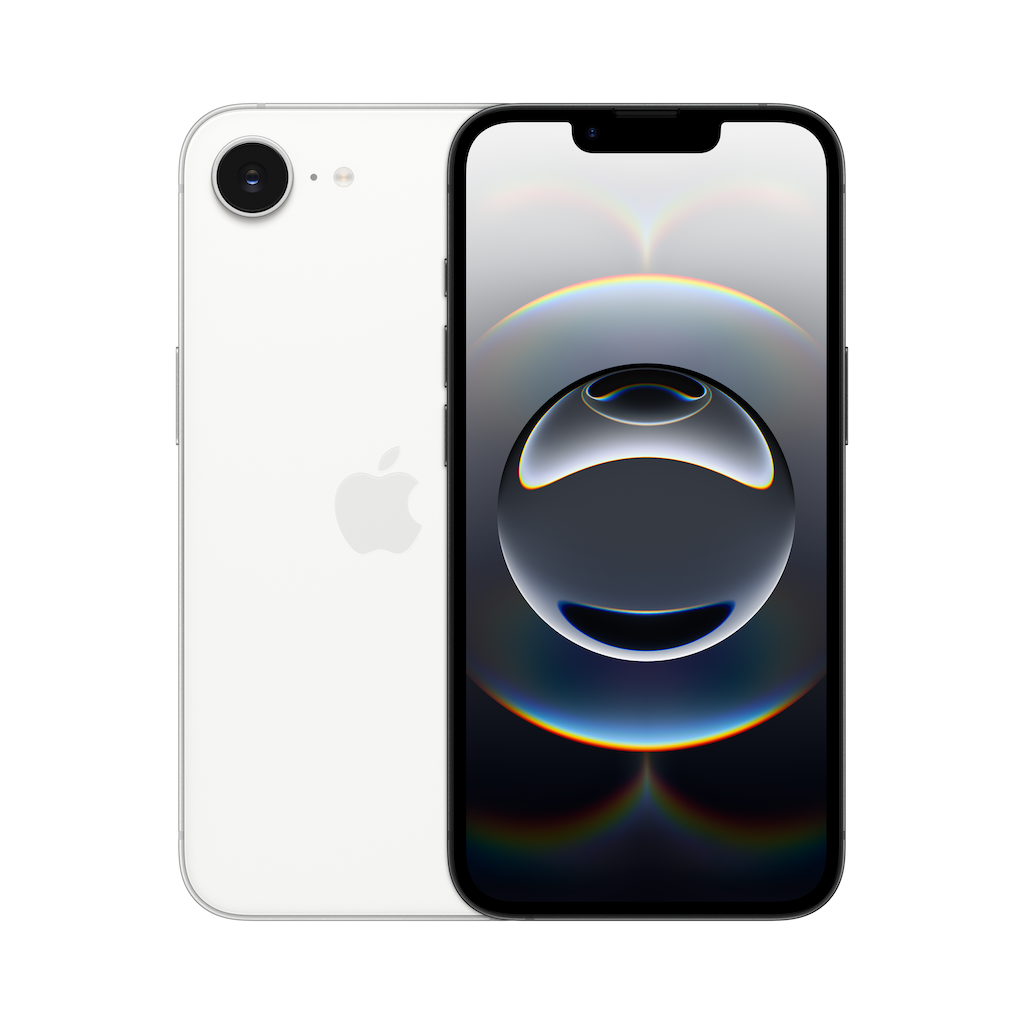 apple incorpora un nuevo telefono a ultima gama el iphone 16e 25gramos 4