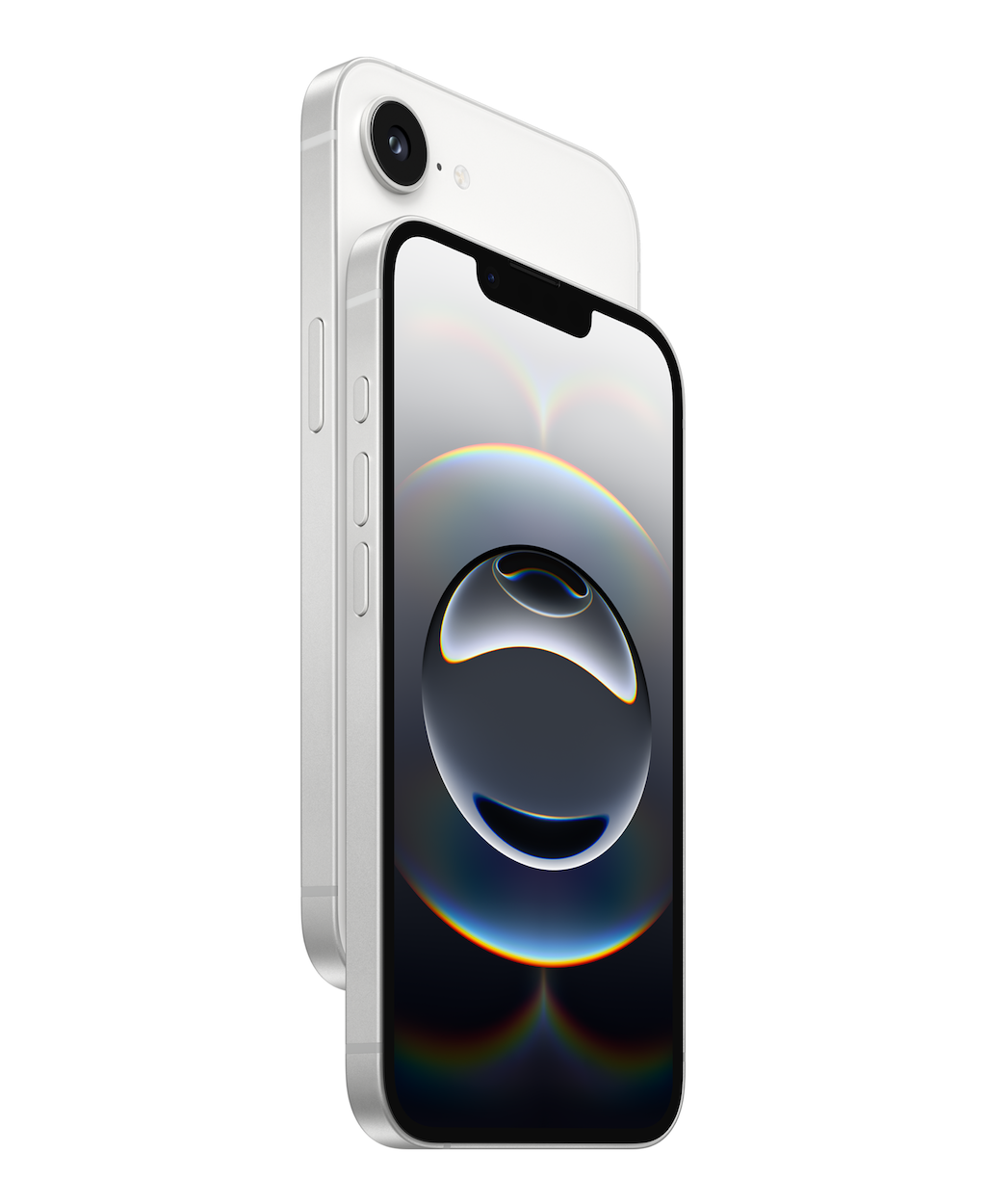 apple incorpora un nuevo telefono a ultima gama el iphone 16e 25gramos 5