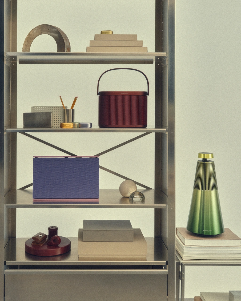 bang olufsen ofrece a sus clientes la oportunidad de crear productos a medida con atelier 25gramos 7