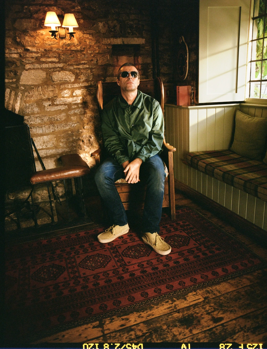 clarks celebra 200 anos de historia en su nuevo documental 200 from somerset to the world 25gramos 1
