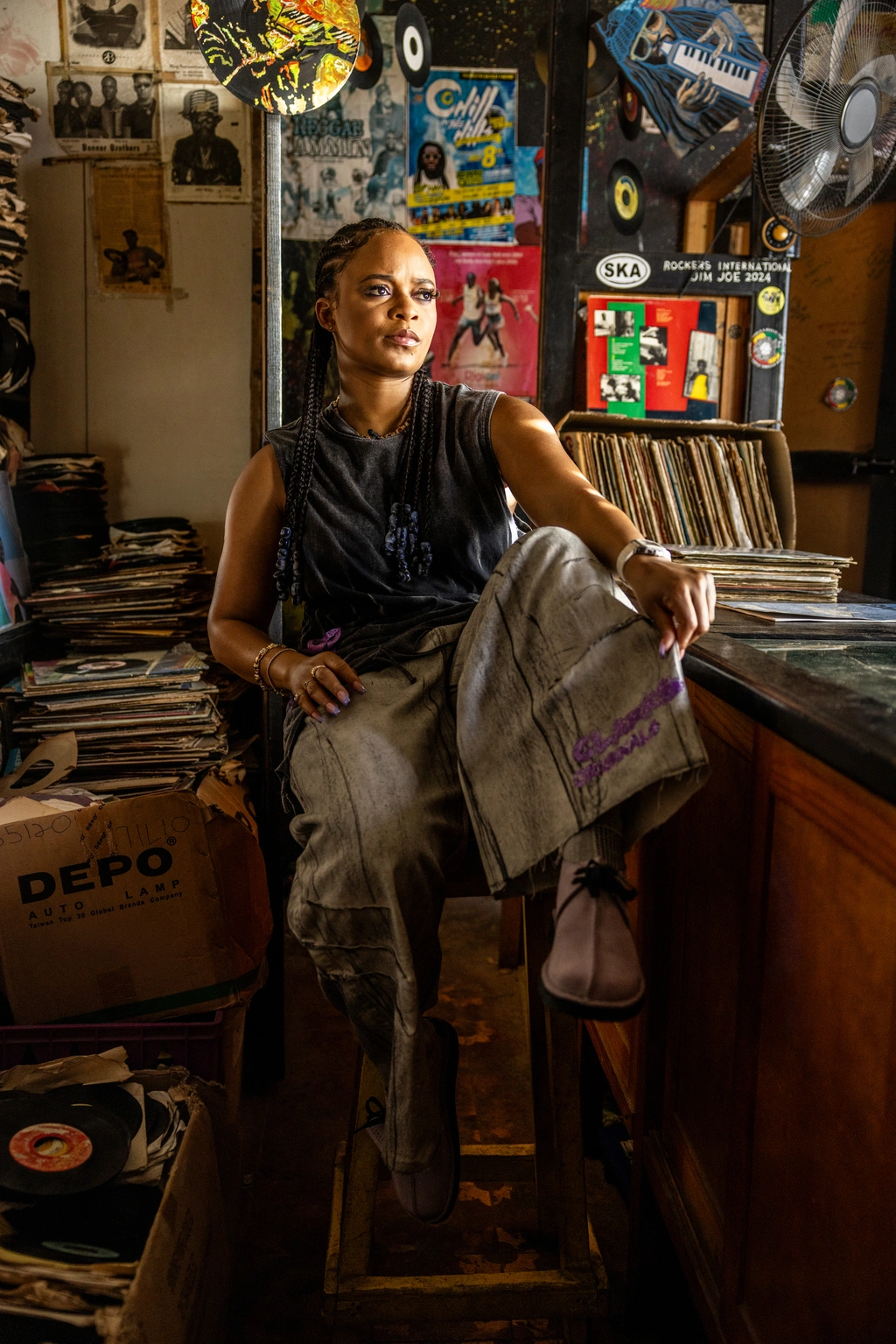clarks celebra 200 anos de historia en su nuevo documental 200 from somerset to the world 25gramos 4