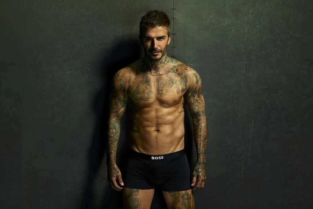 david beckham protagoniza la nueva coleccion de bodywear de boss one 25gramos 3