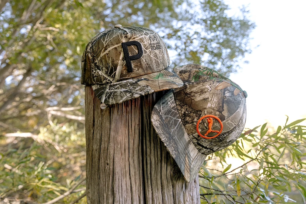 el camuflaje protagoniza la ultima coleccion de puma y realtree 25gramos 4