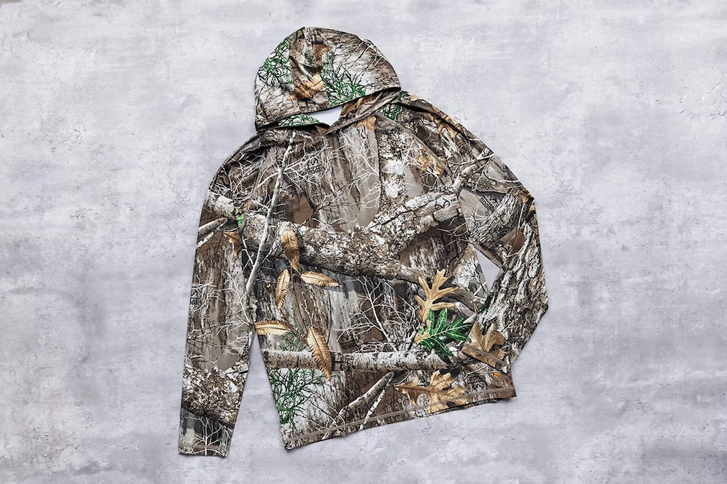 el camuflaje protagoniza la ultima coleccion de puma y realtree 25gramos 6