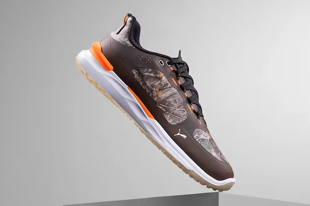 el camuflaje protagoniza la ultima coleccion de puma y realtree 25gramos 8