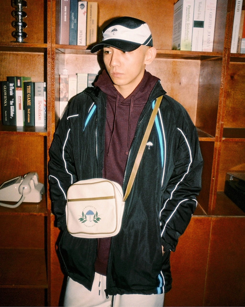 helas regresa a los anos 90 en su nueva coleccion para primavera 2025 25gramos 14