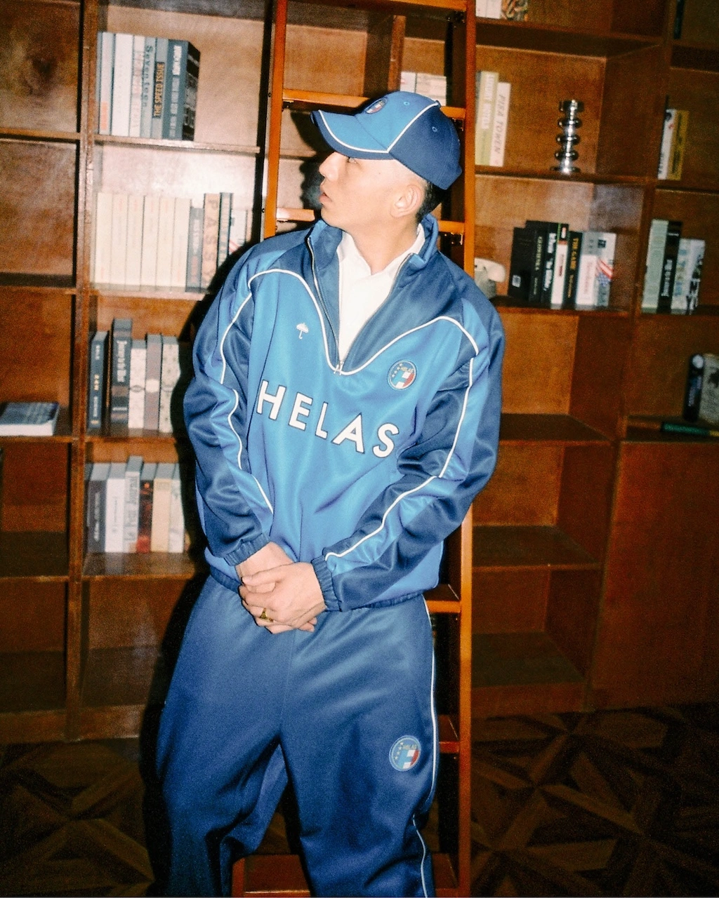 helas regresa a los anos 90 en su nueva coleccion para primavera 2025 25gramos 15