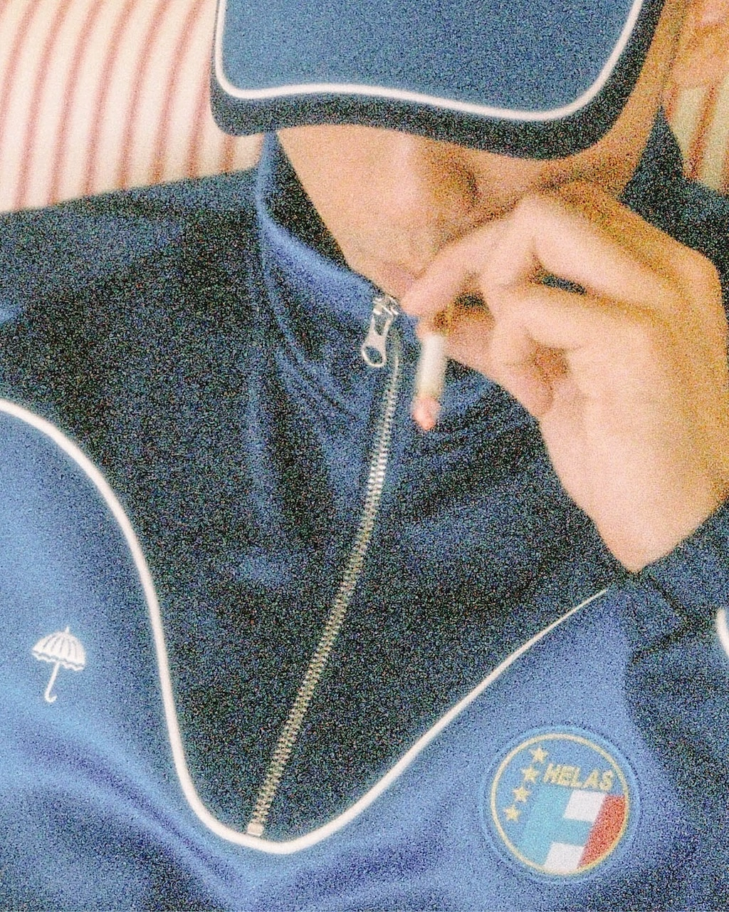 helas regresa a los anos 90 en su nueva coleccion para primavera 2025 25gramos 4