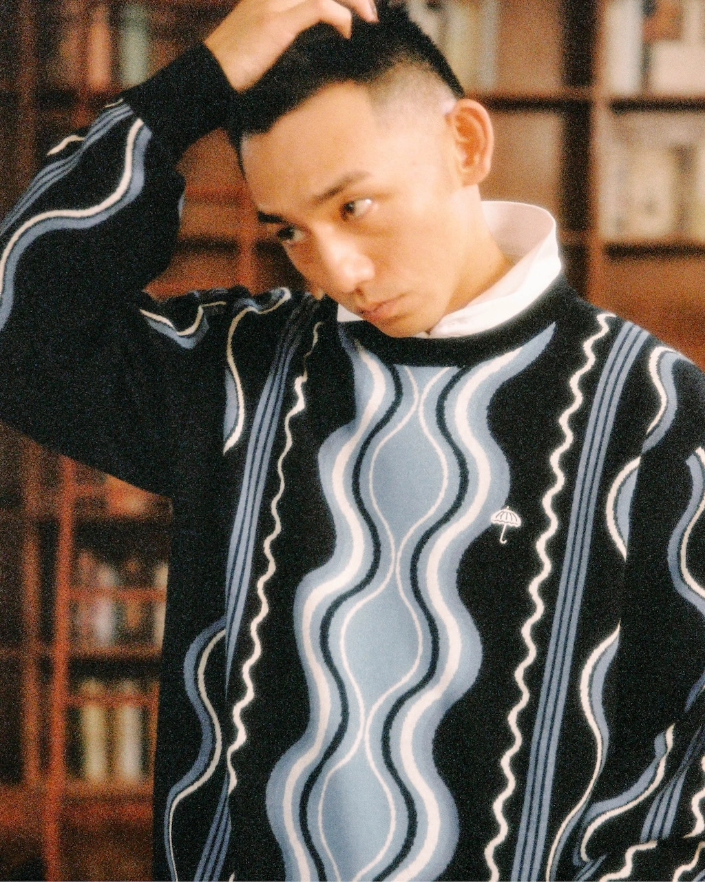 helas regresa a los anos 90 en su nueva coleccion para primavera 2025 25gramos 5