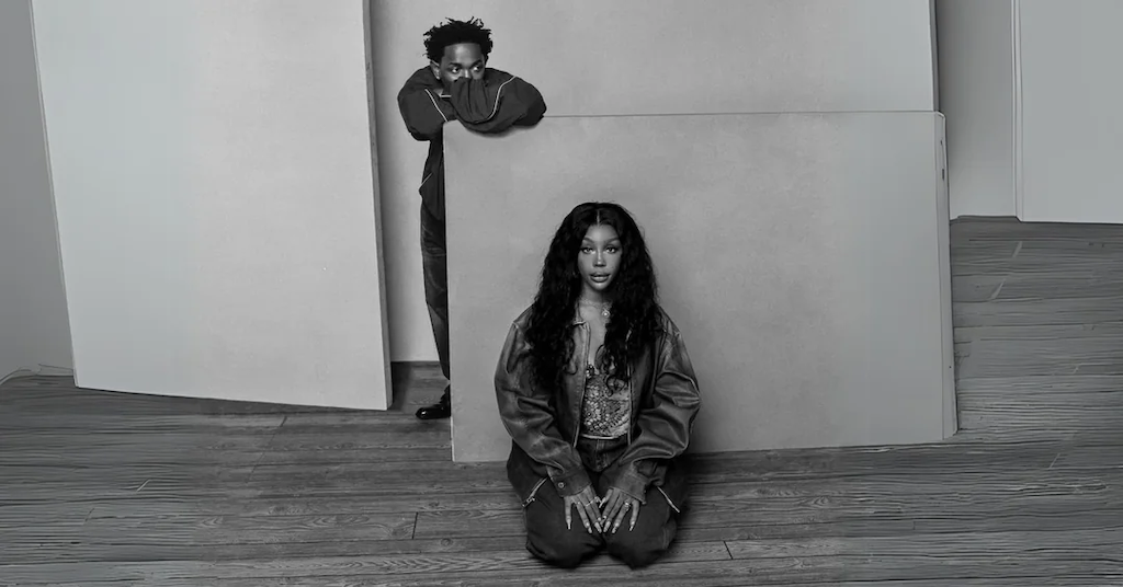 kendrick lamar sza barcelona 25gramos