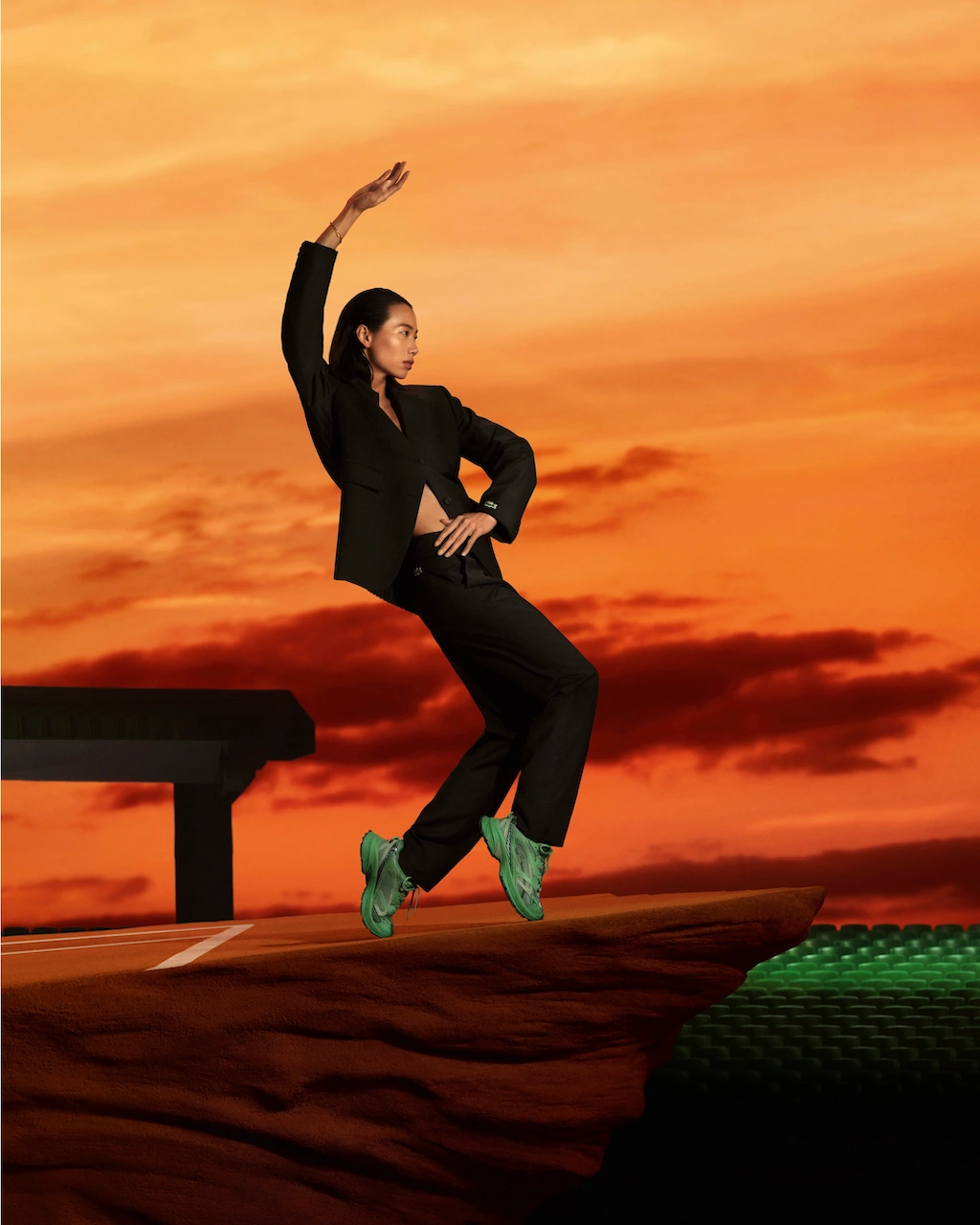 lacoste celebra la llegada de las l003 neo shot junto a nicolas huchard y xiaoyi liu 25gramos 2