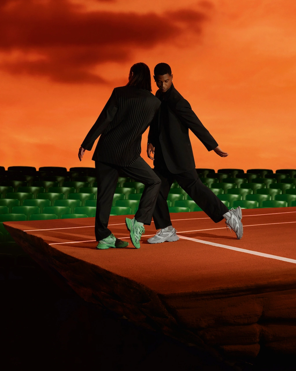 lacoste celebra la llegada de las l003 neo shot junto a nicolas huchard y xiaoyi liu 25gramos 3