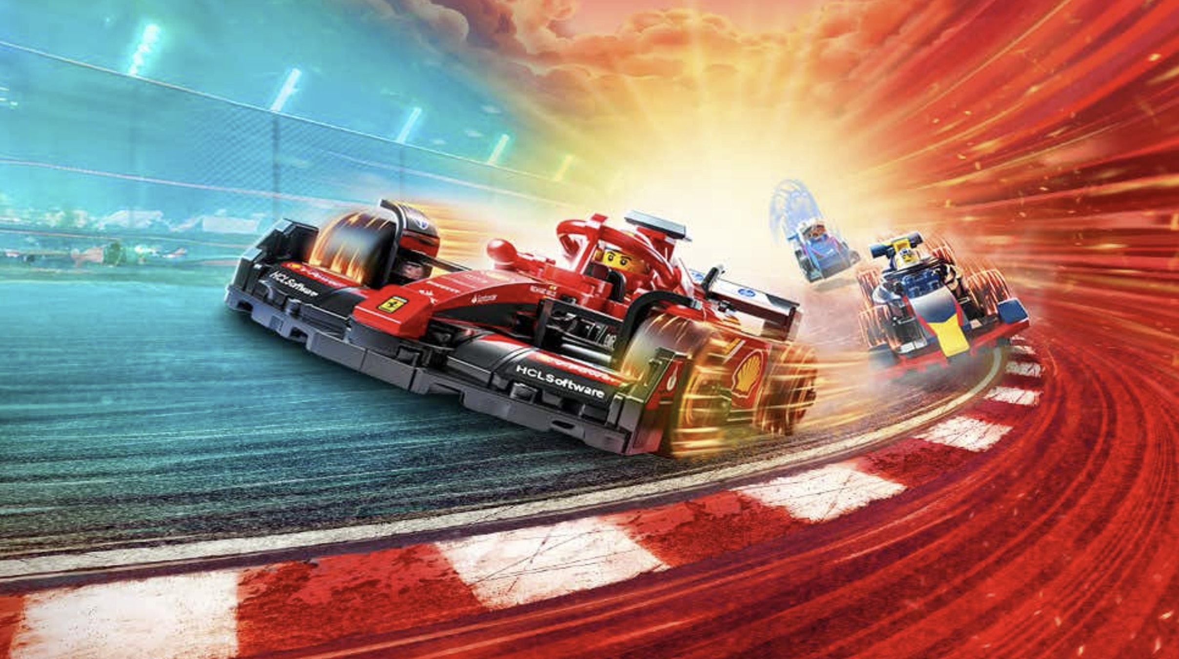 lego anuncia los proximos pasos de su colaboracion junto a formula 1 25gramos 3
