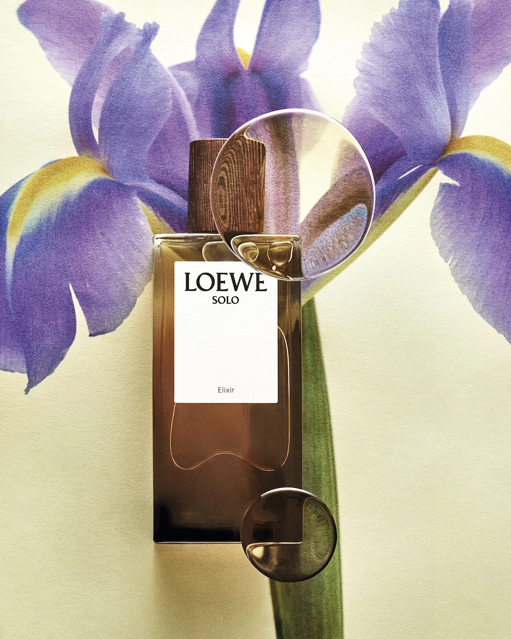 loewe perfumes anuncia dos nuevos lanzamientos un paseo por madrid casa de campo y solo elixir 25gramos 1