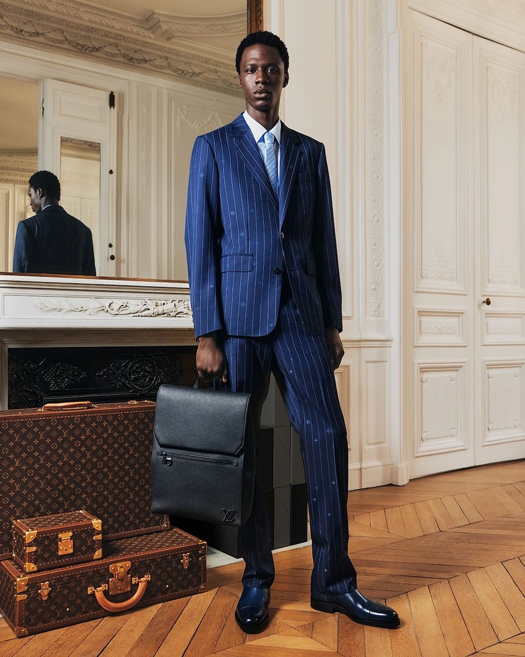 louis vuitton sastreria 25gramos 10