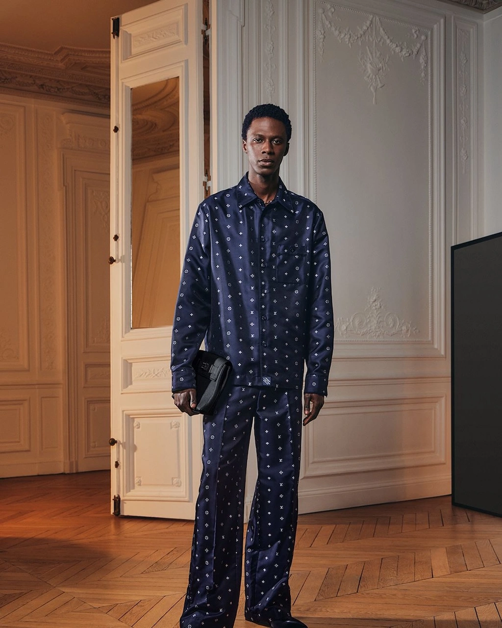 louis vuitton sastreria 25gramos 2