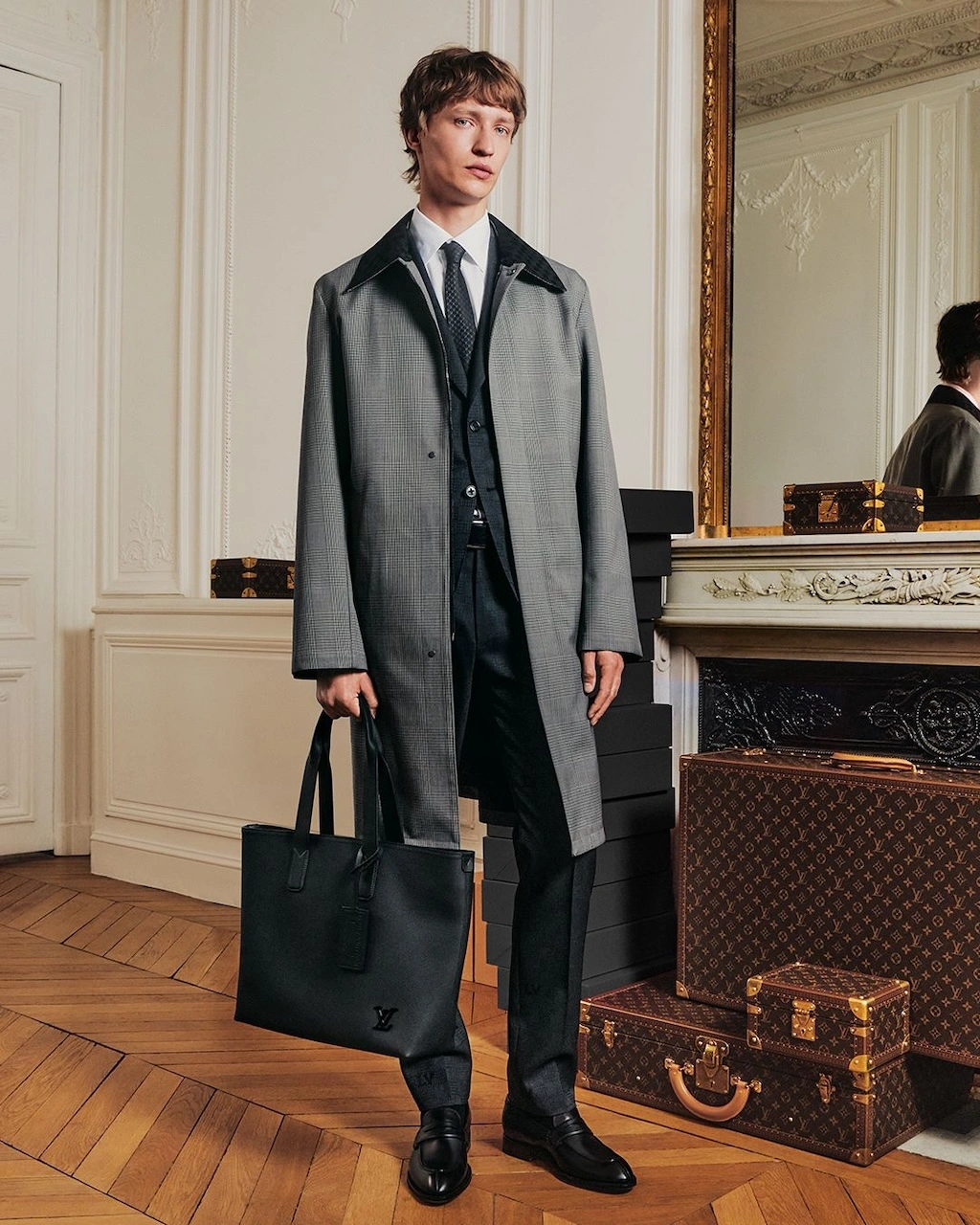 louis vuitton sastreria 25gramos 7