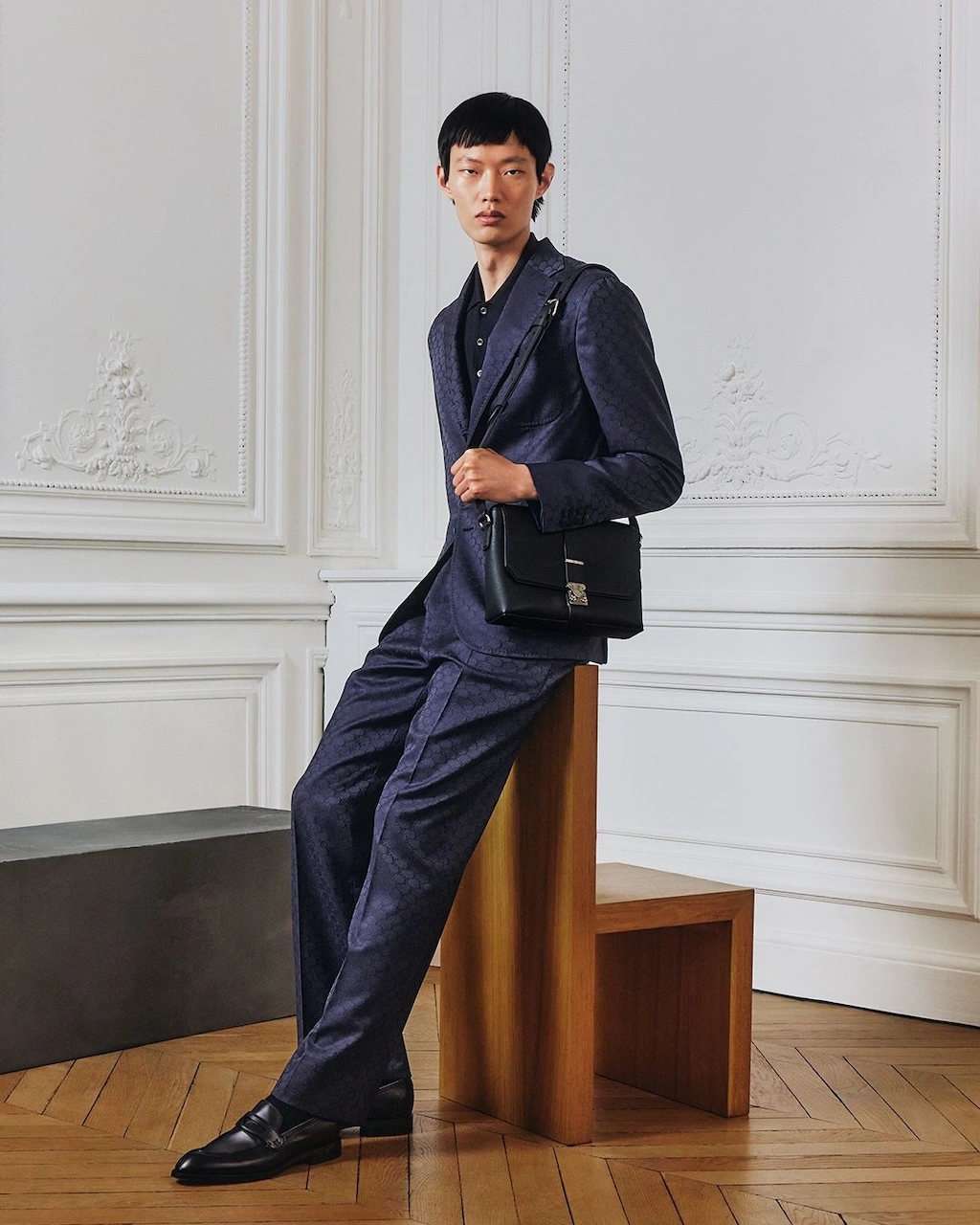 louis vuitton sastreria 25gramos 8