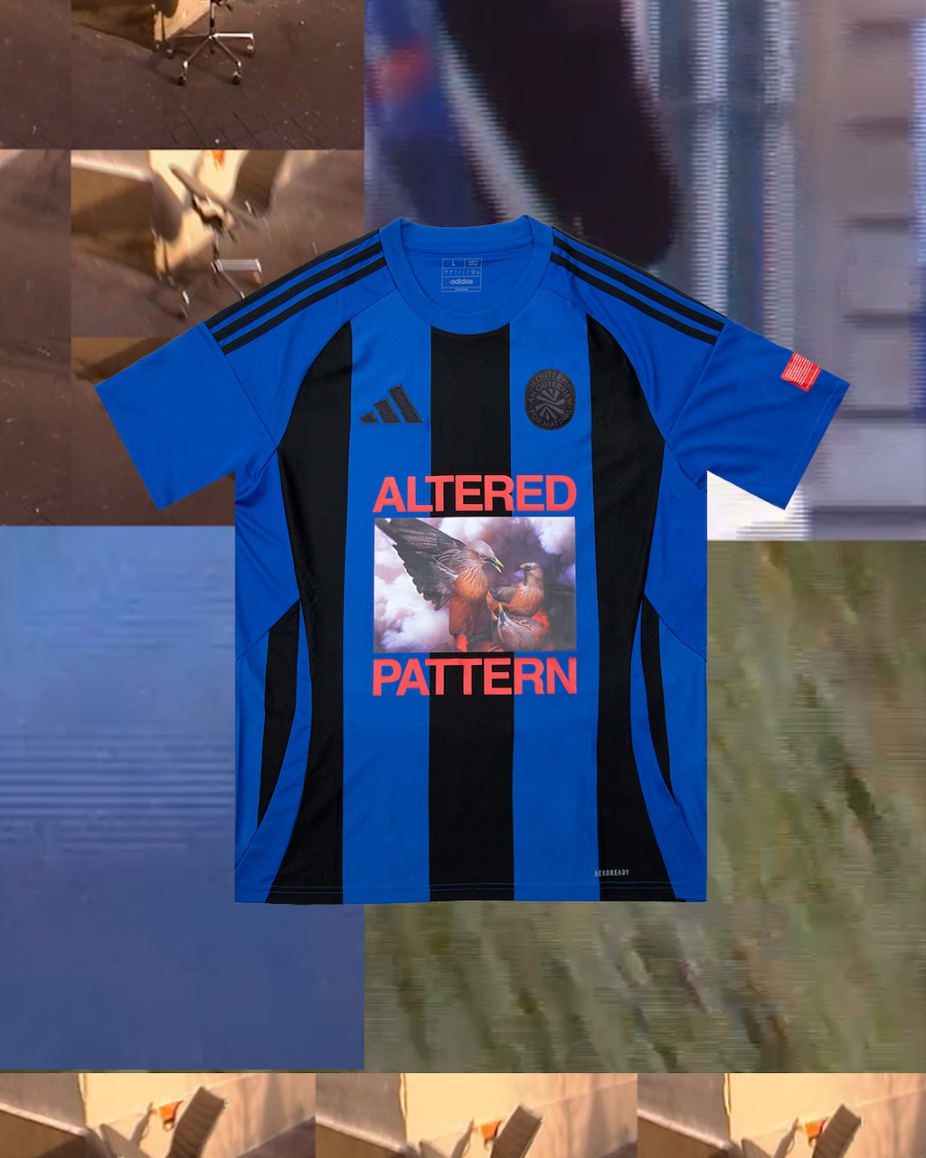 matinal y outerview se unen para lanzar altered pattern en colaboracion con adidas 25gramos 2