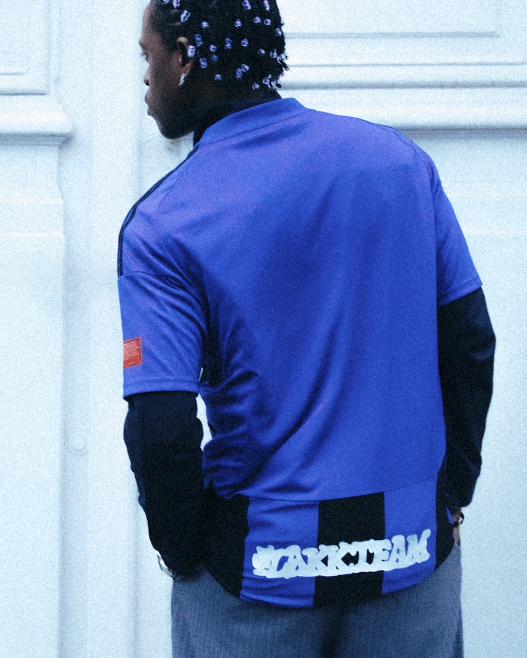 matinal y outerview se unen para lanzar altered pattern en colaboracion con adidas 25gramos 3