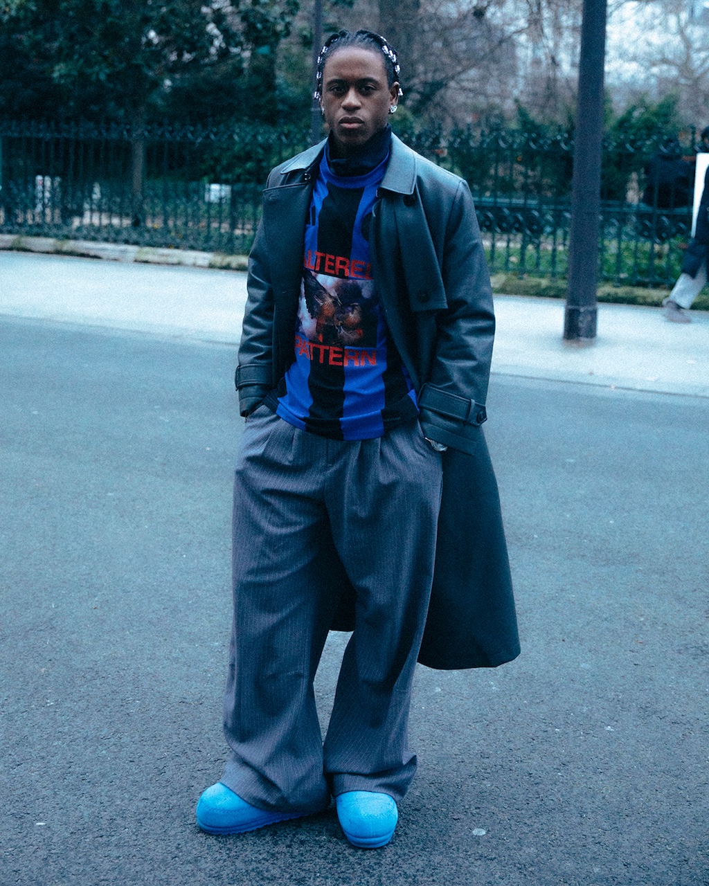 matinal y outerview se unen para lanzar altered pattern en colaboracion con adidas 25gramos 4