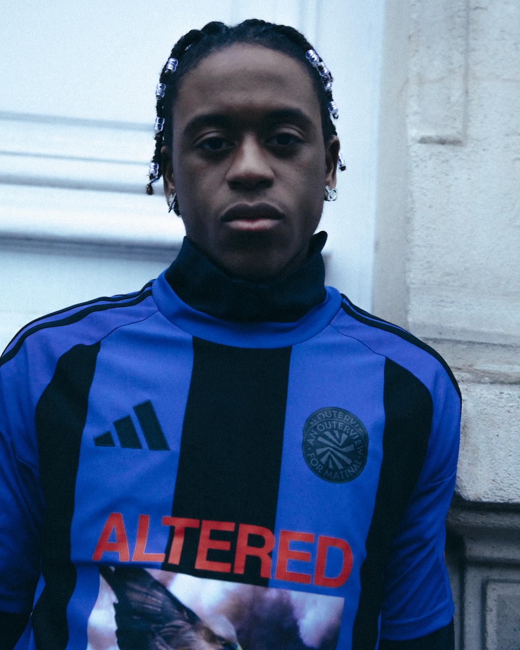 matinal y outerview se unen para lanzar altered pattern en colaboracion con adidas 25gramos 8