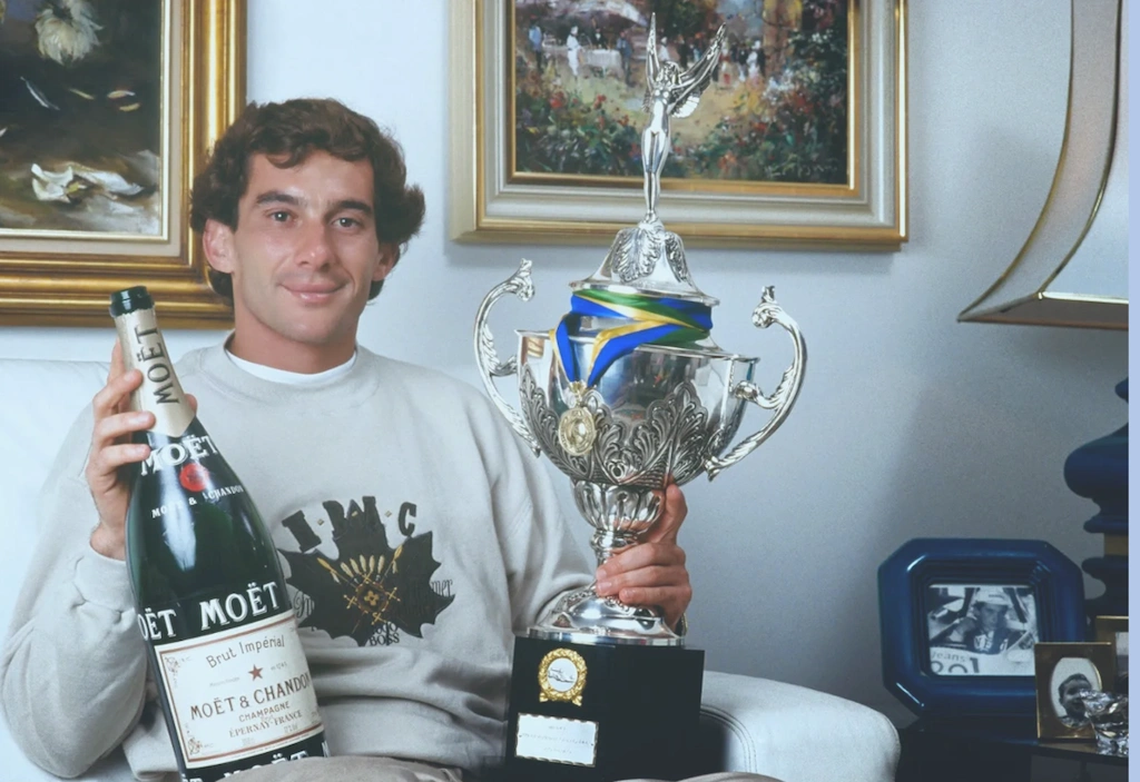 moet chandon regresa a la formula 1 como el champagne oficial de la competicion 4