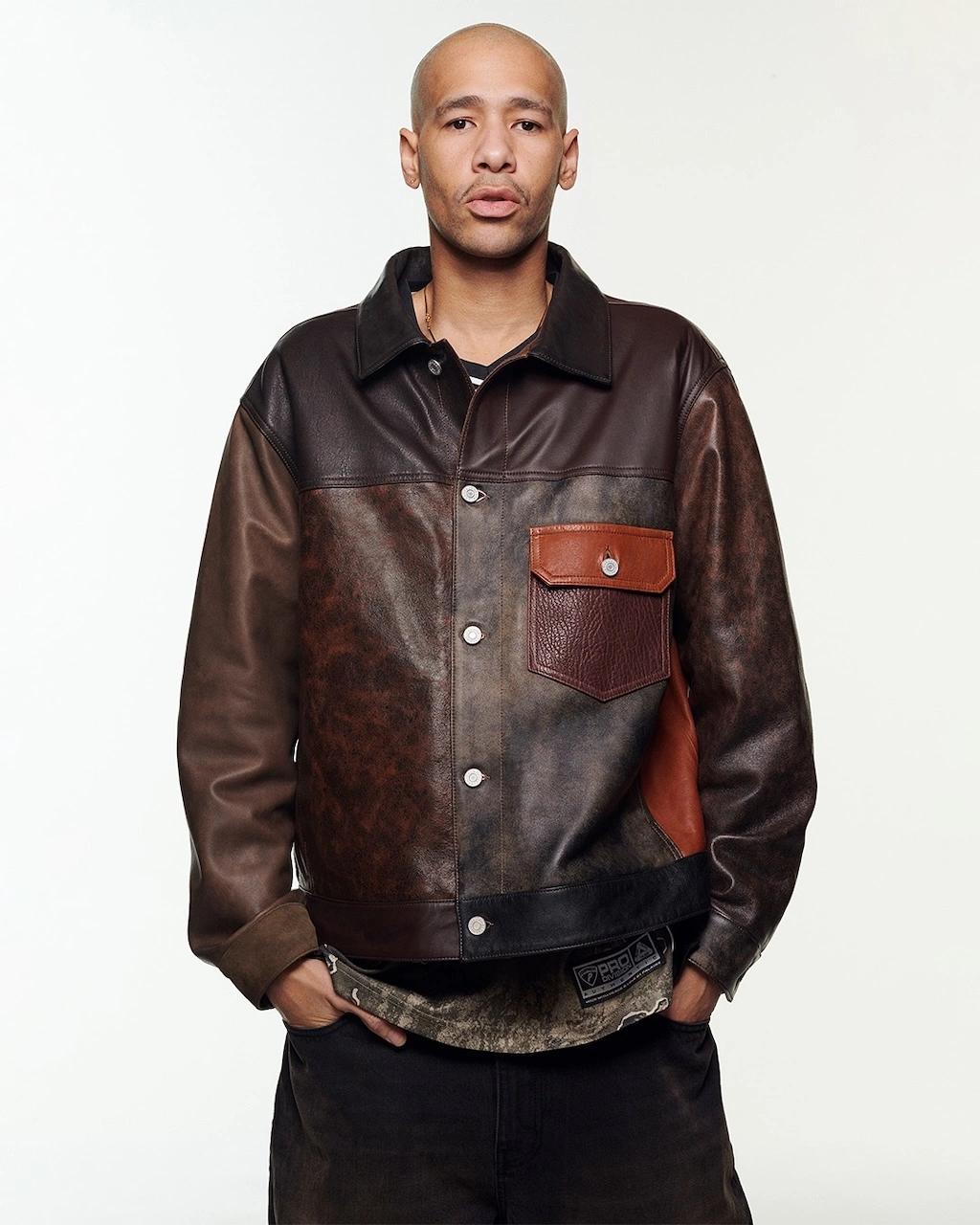 palace libera el lookbook de la nueva coleccion para spring 2025 25gramos 1