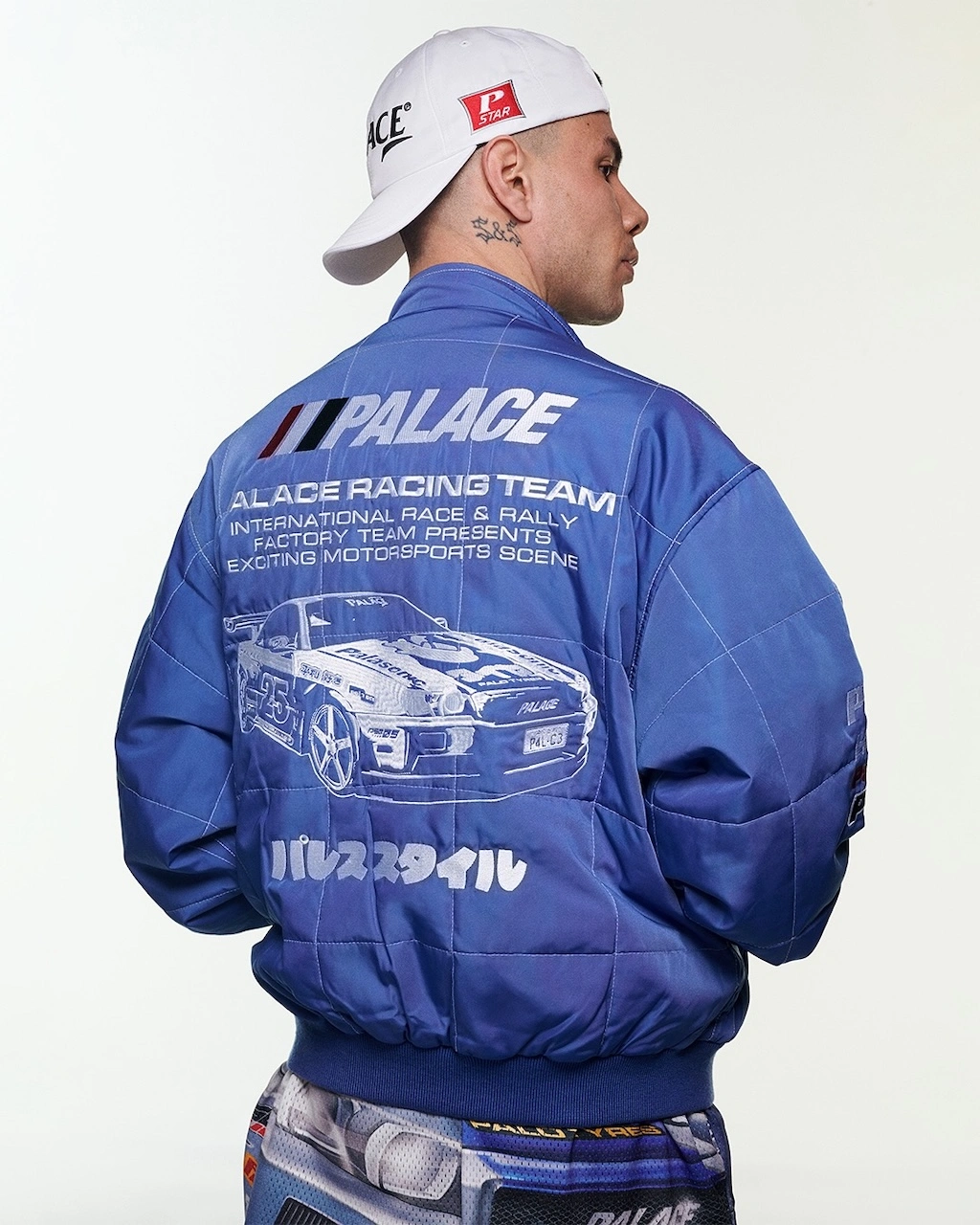 palace libera el lookbook de la nueva coleccion para spring 2025 25gramos 11