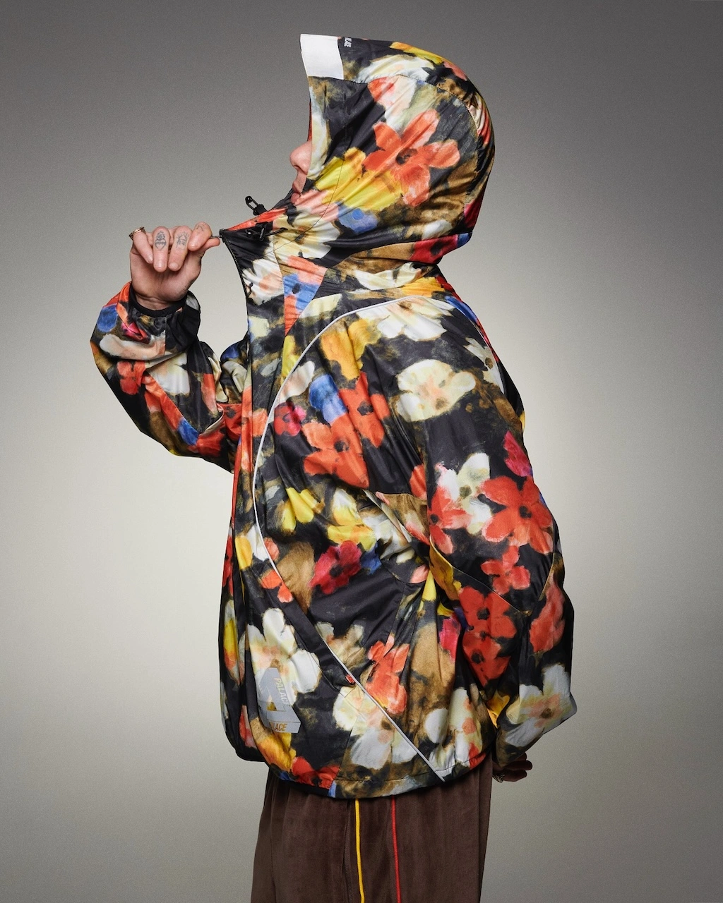 palace libera el lookbook de la nueva coleccion para spring 2025 25gramos 12