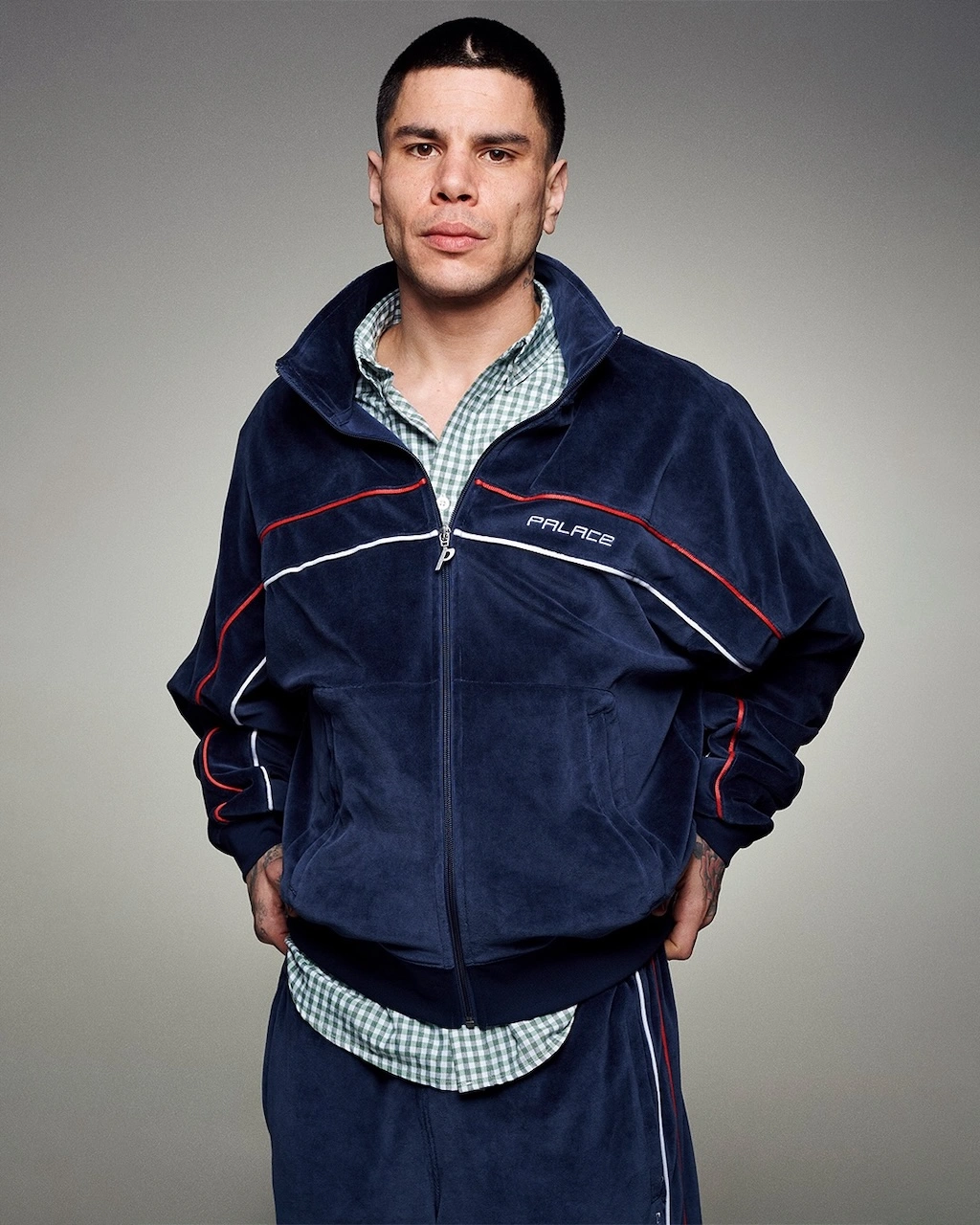 palace libera el lookbook de la nueva coleccion para spring 2025 25gramos 2