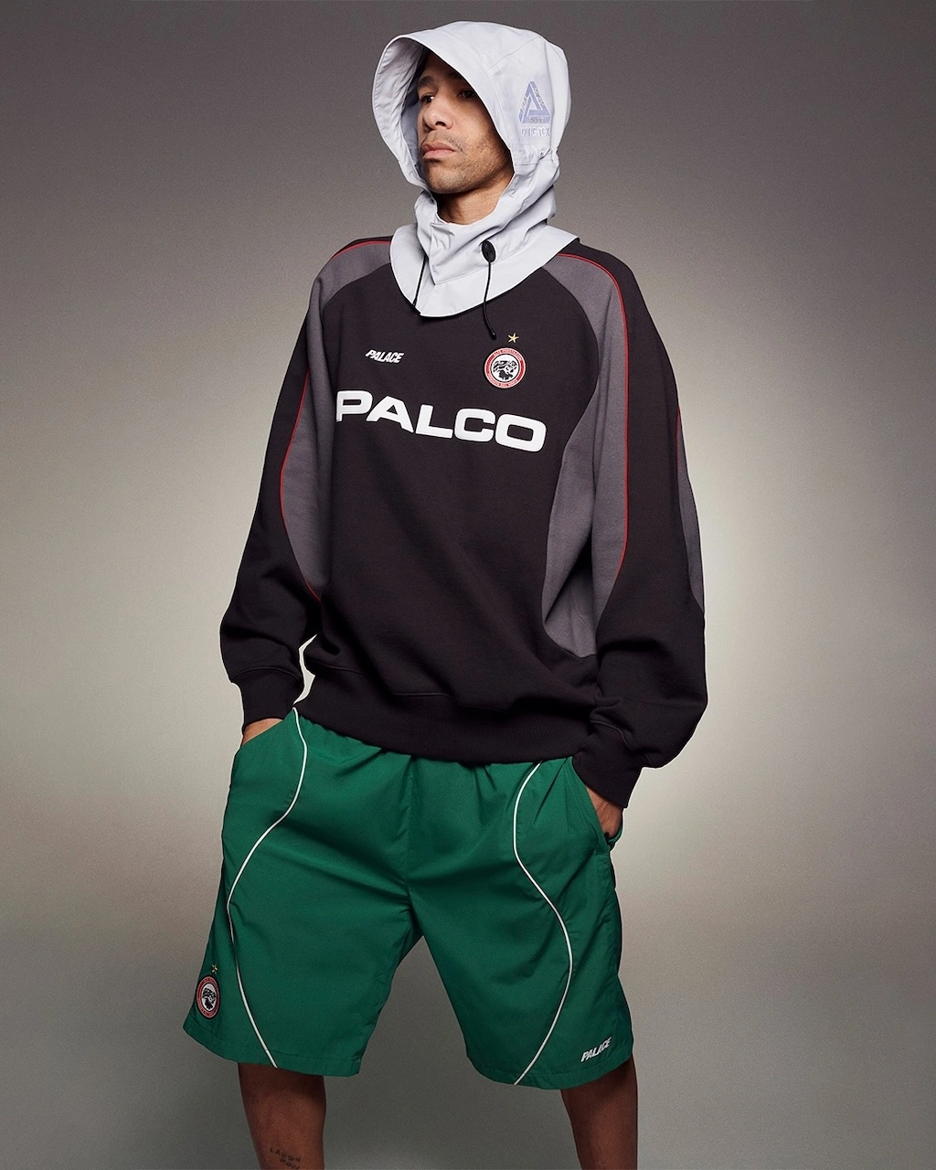 palace libera el lookbook de la nueva coleccion para spring 2025 25gramos 4