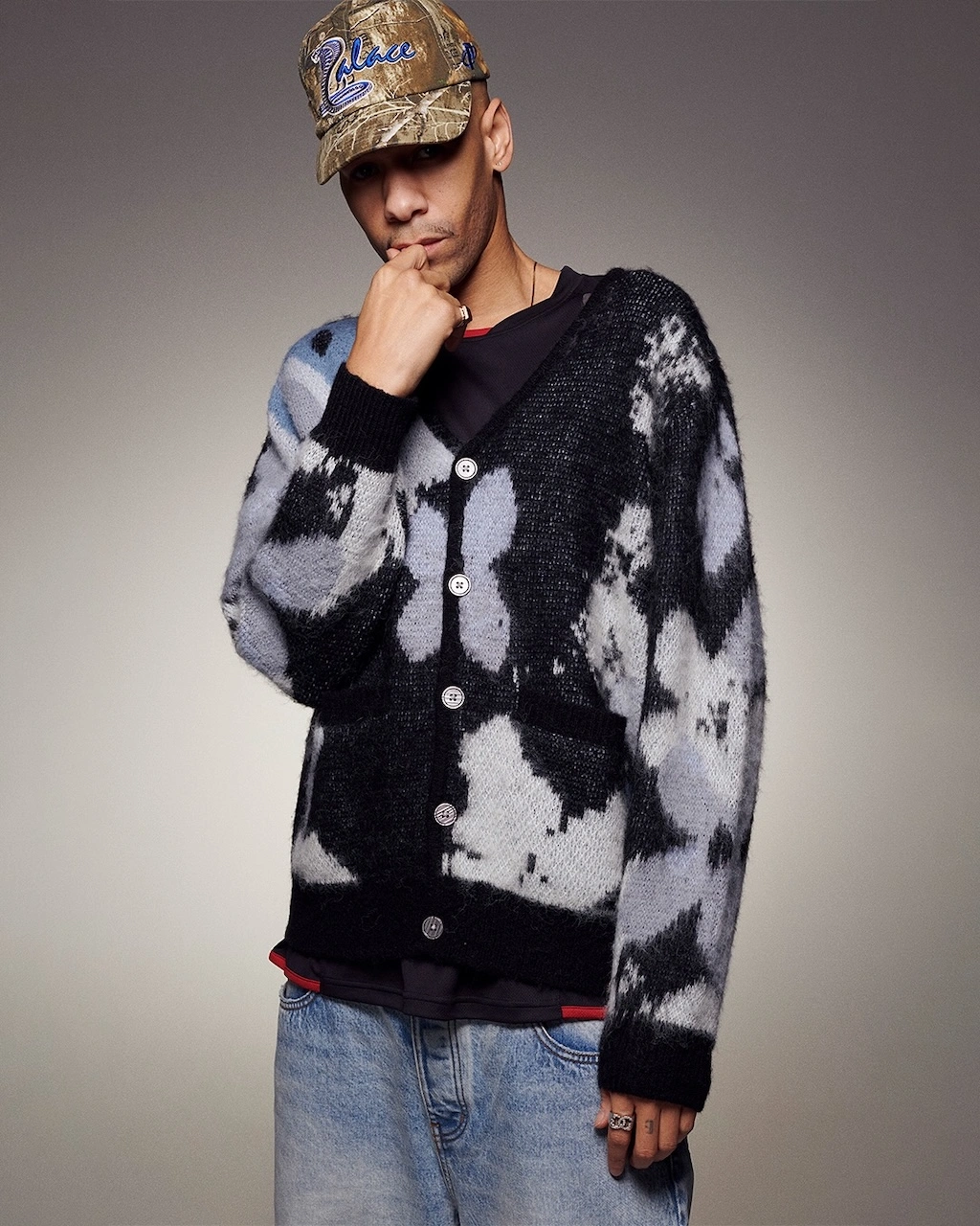 palace libera el lookbook de la nueva coleccion para spring 2025 25gramos 9