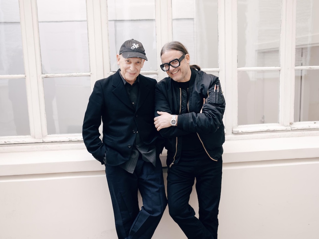parley for the oceans y dover street market unen fuerzas para la investigacion de materiales alternativos 25gramos 1