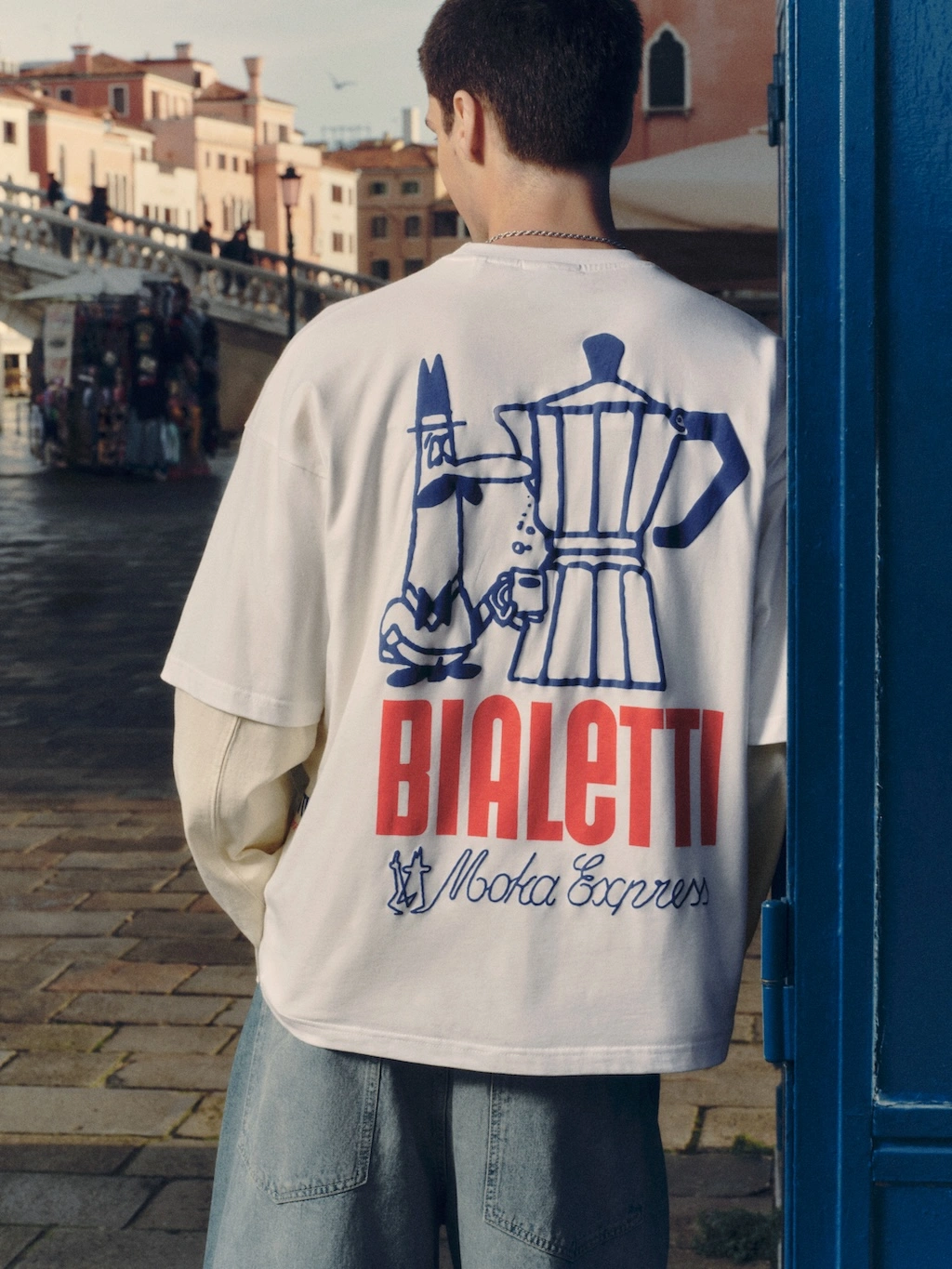 pullbear anuncia una coleccion junto a bialetti para los amantes del cafe 25gramos 3