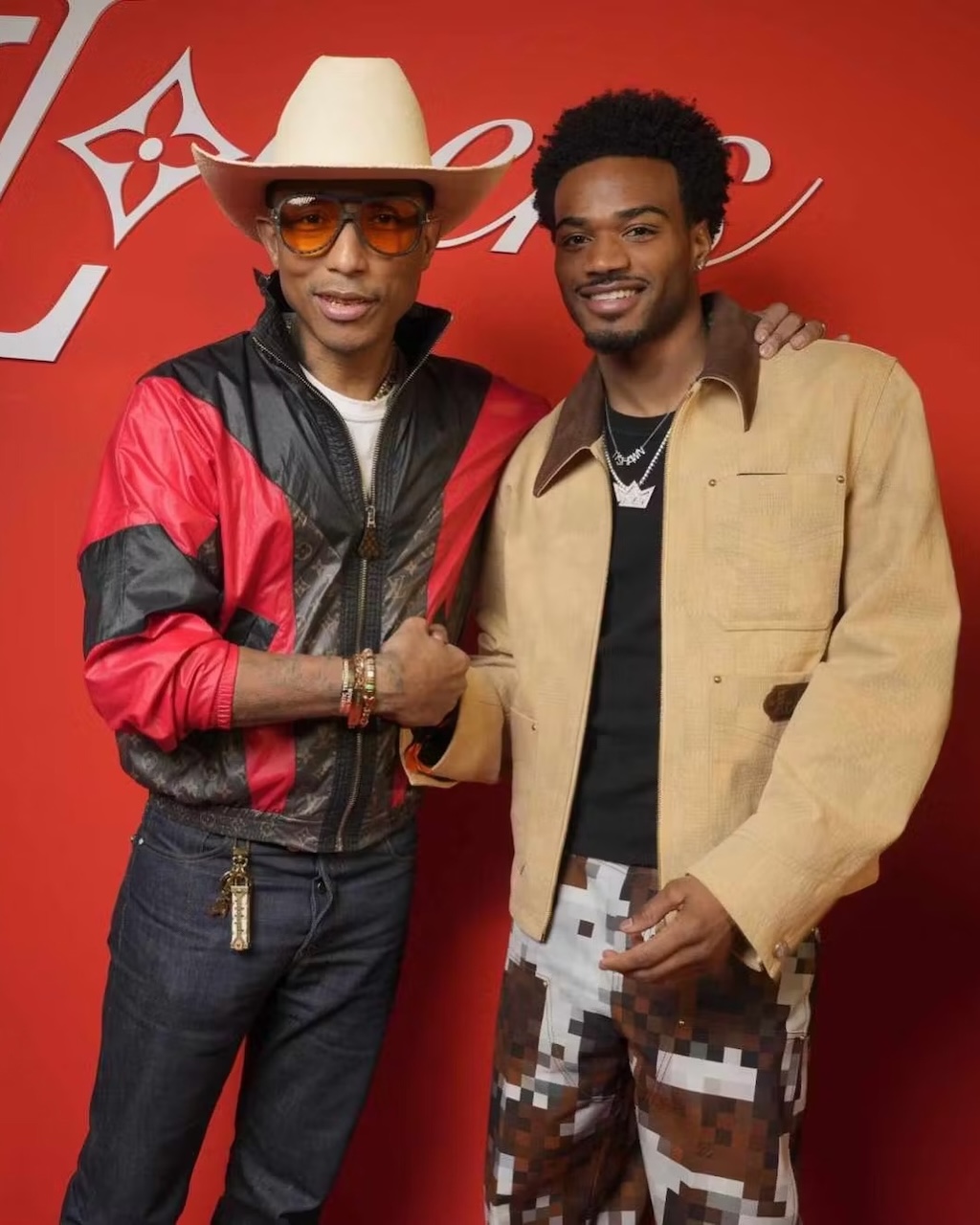 tyshawn jones se convierte en nuevo embajador de louis vuitton 25gramos 1