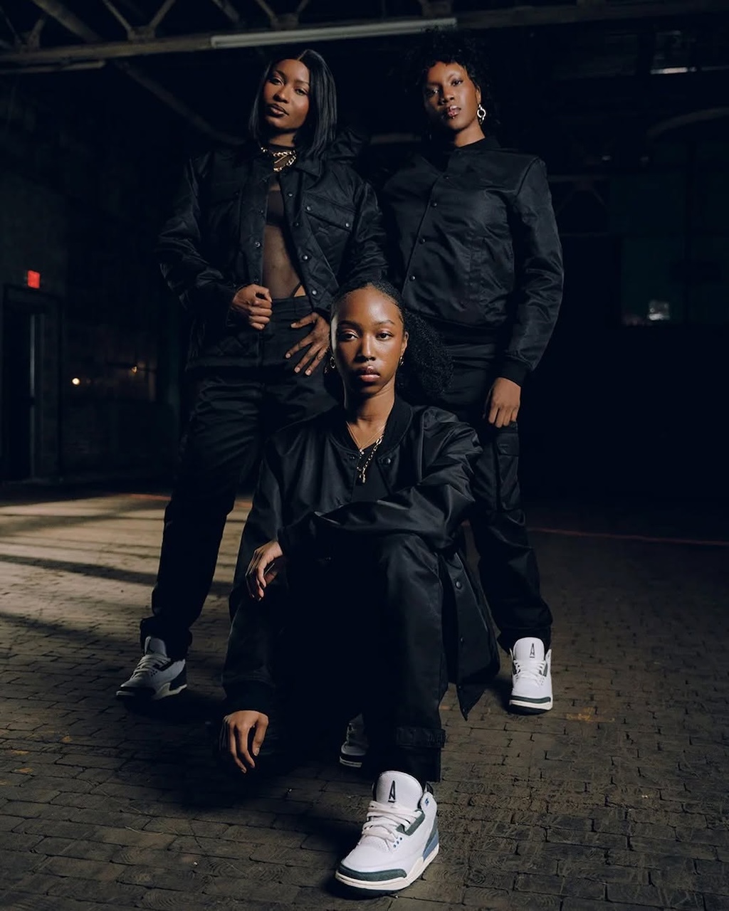 a ma maniere lanza el nylon program para completar sus colaboraciones junto a nike 25gramos 1
