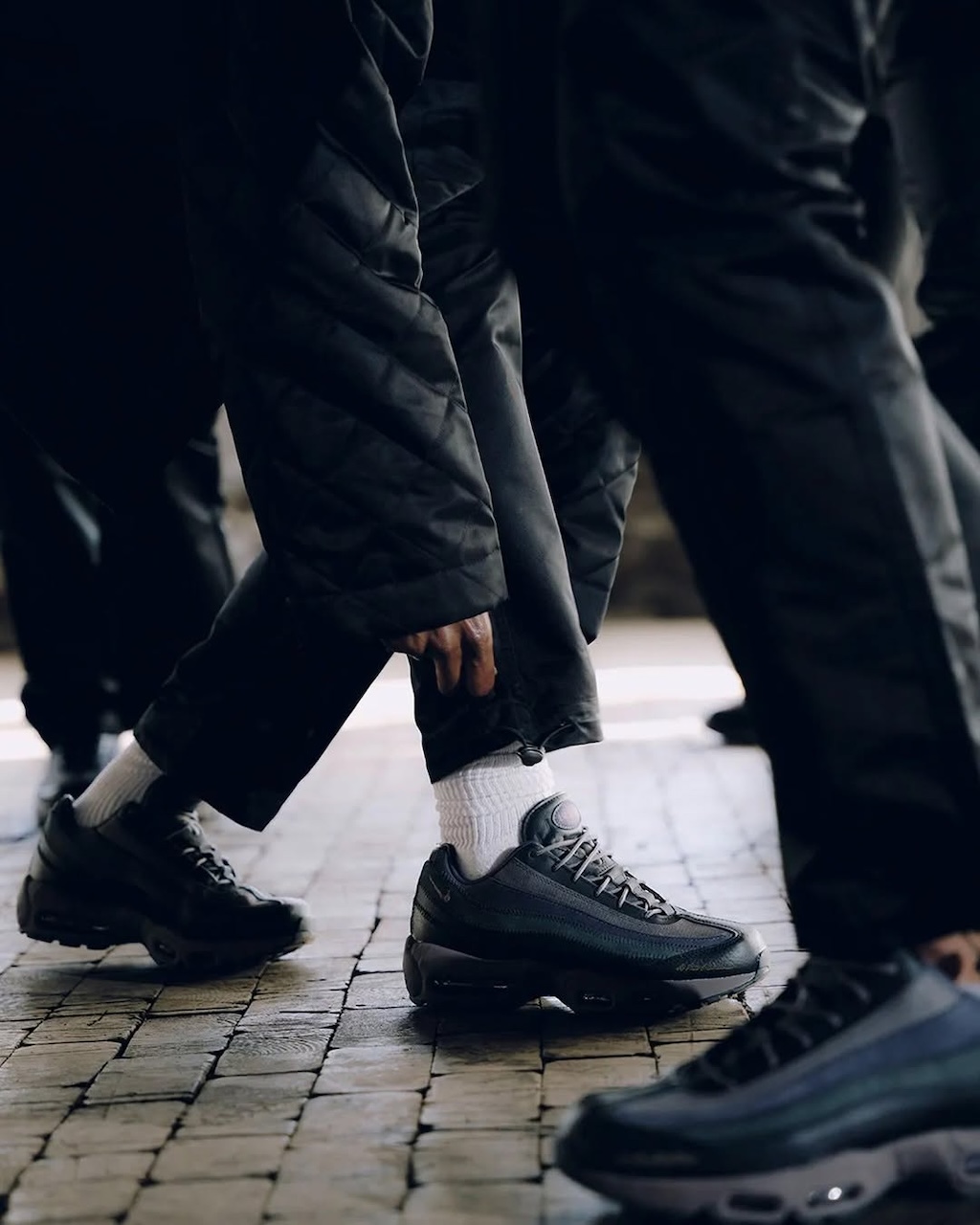 a ma maniere lanza el nylon program para completar sus colaboraciones junto a nike 25gramos 3