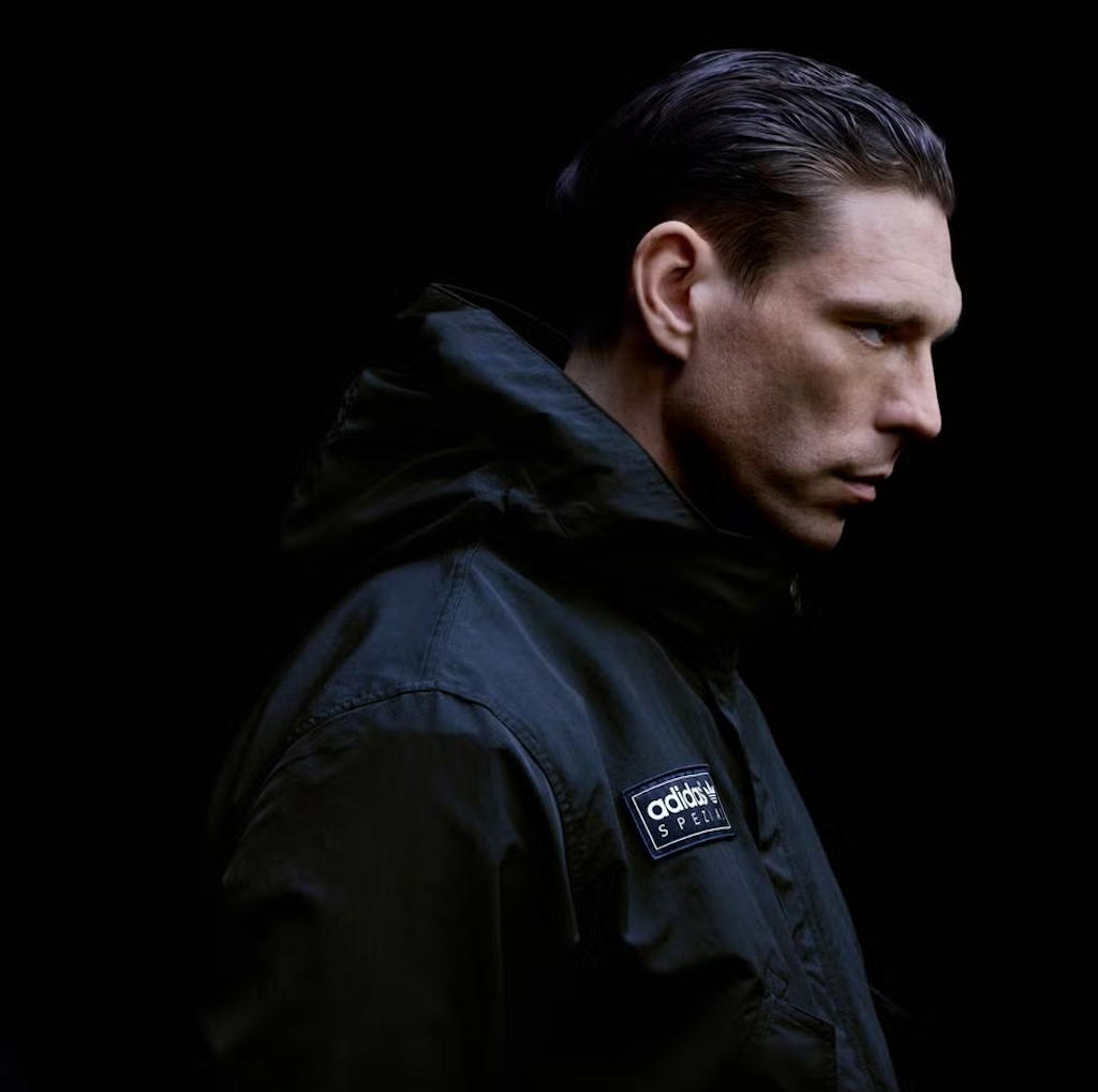 adidas continua explorando la herencia de las tres bandas con una nueva coleccion de la linea spzl 25gramos 1