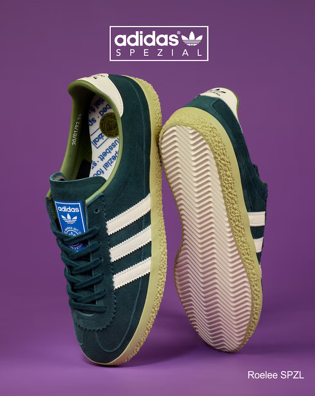 adidas continua explorando la herencia de las tres bandas con una nueva coleccion de la linea spzl 25gramos 3