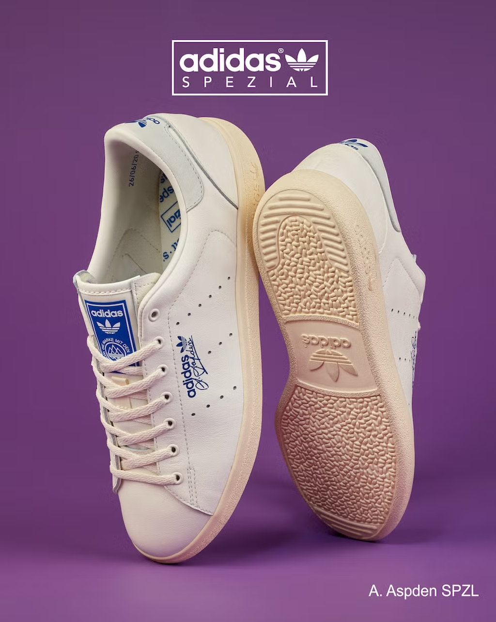 adidas continua explorando la herencia de las tres bandas con una nueva coleccion de la linea spzl 25gramos 8