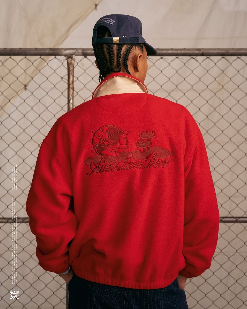 aime leon dore y gore tex revisitan la estetica nautica de los 90 para su nueva coleccion 25gramos 13