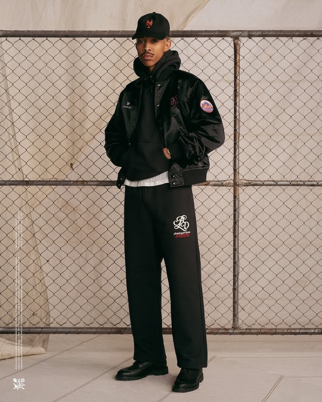 aime leon dore y gore tex revisitan la estetica nautica de los 90 para su nueva coleccion 25gramos 3