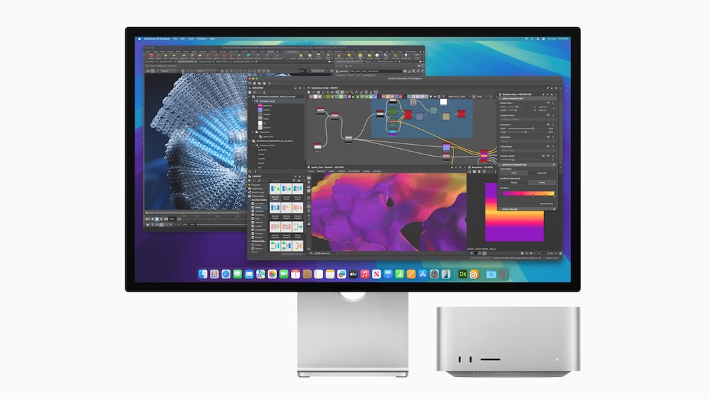 apple sube la apuesta con el lanzamiento del nuevo mac studio 25gramos 2