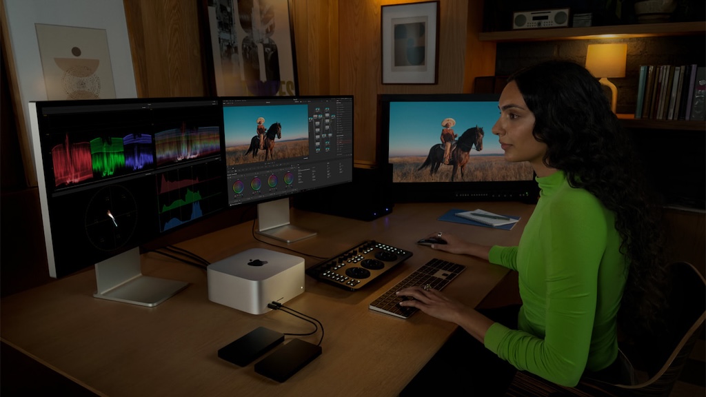 apple sube la apuesta con el lanzamiento del nuevo mac studio 25gramos 5