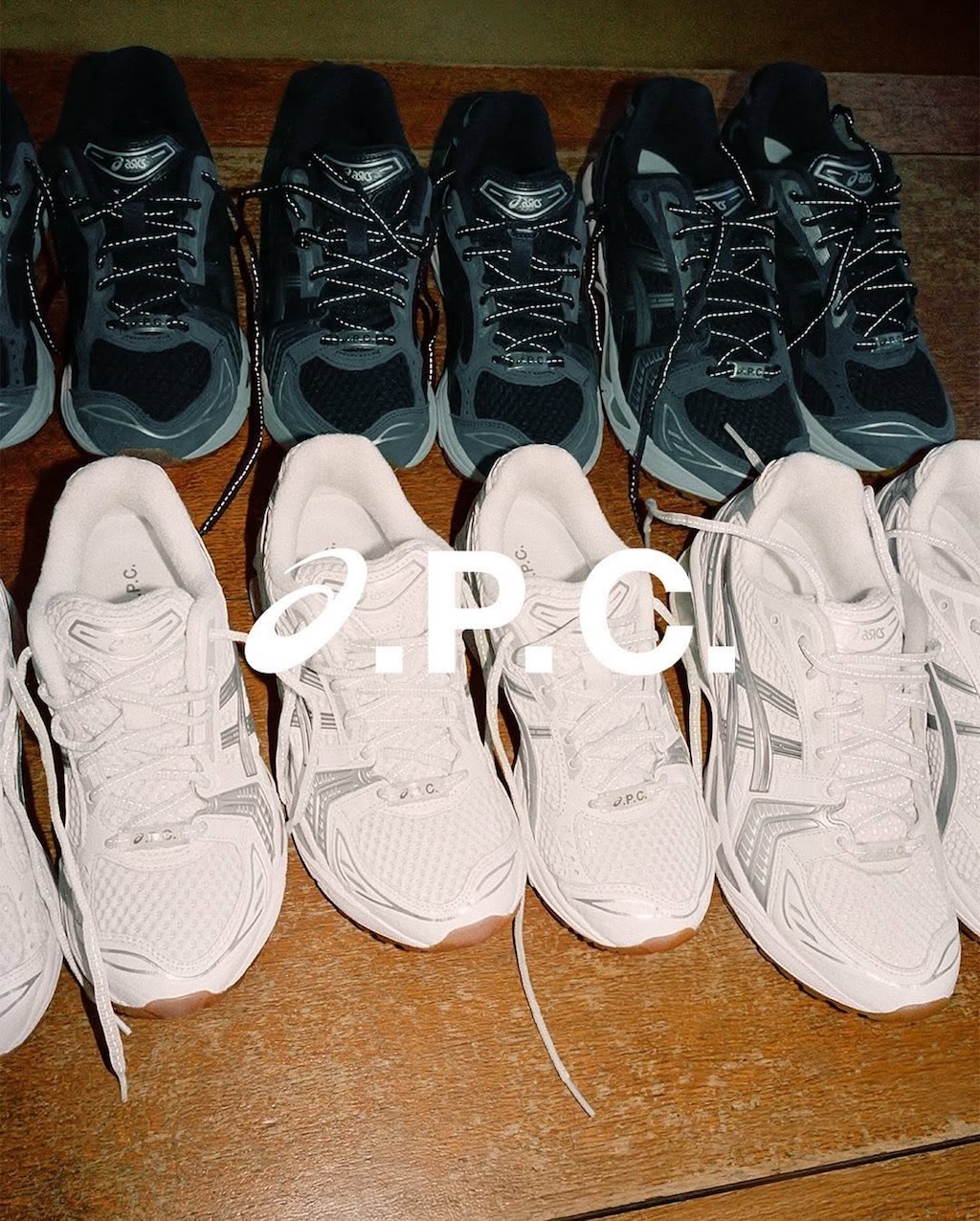 asics y a p c preparan el european tennis tour con una coleccion capsula conjunta 25gramos 1