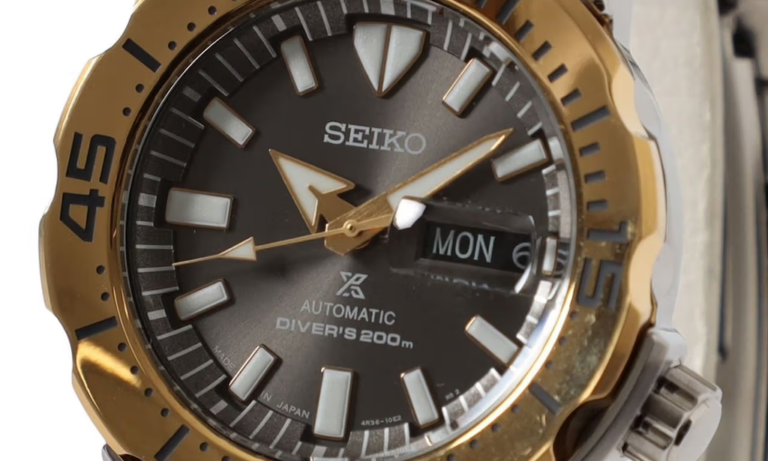 beams seiko monster edicion especial 25gramos 2